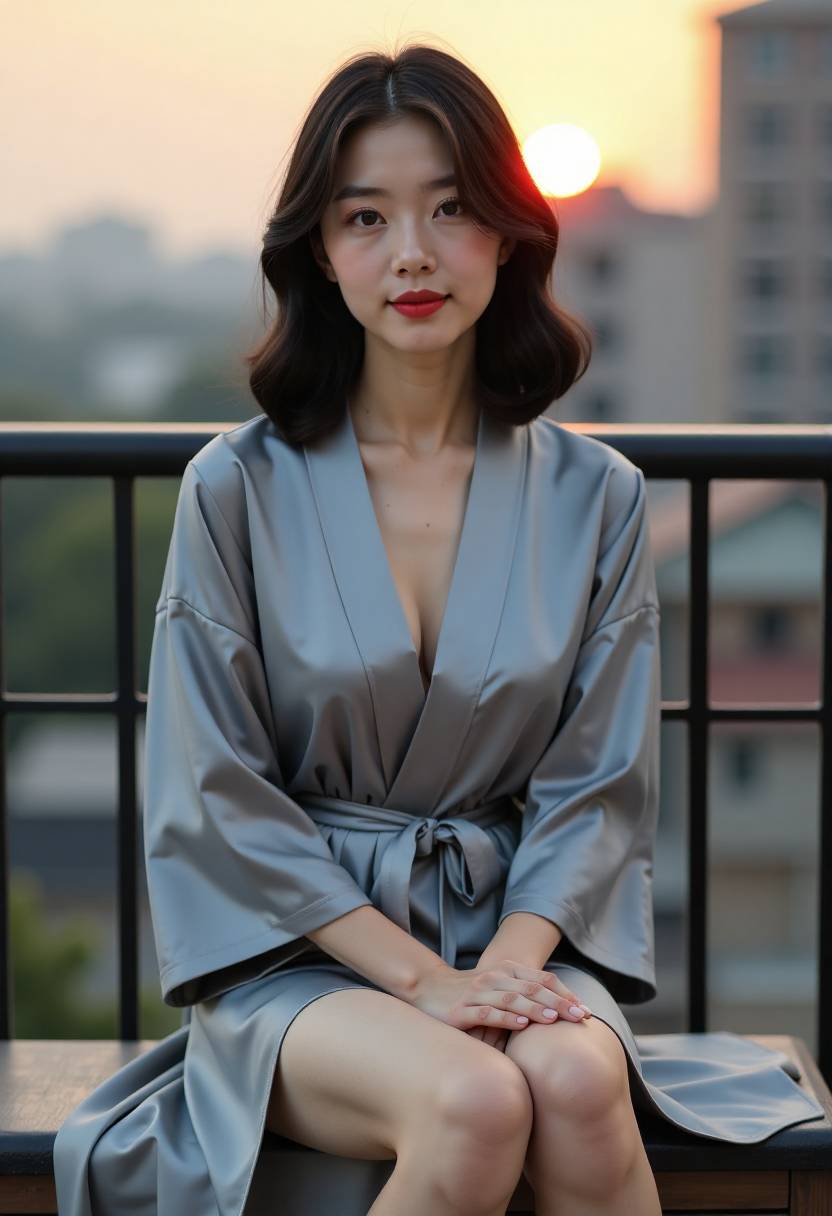 琴房即兴弹奏