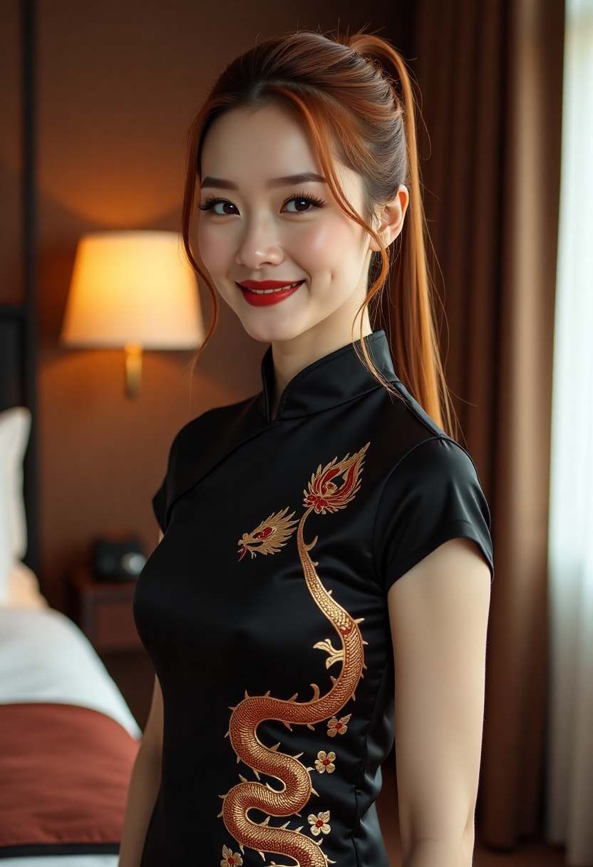 排练厅合唱