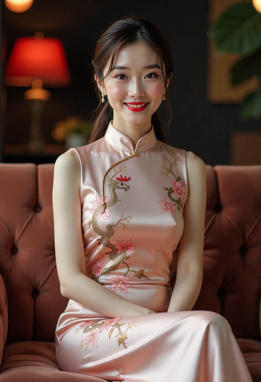合唱排练厅