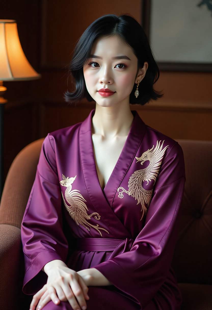 中庭吉他